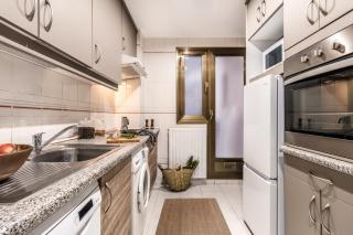 Tavira - 3 bedrooms apartment in Recoletos - Madrid - 2