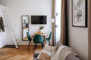 Prague Days - Fully Equipped Studio near Wenceslas Square - Prag - 9