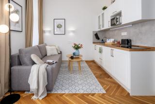 Prague Days - Fully Equipped Studio near Wenceslas Square - Praga - 4
