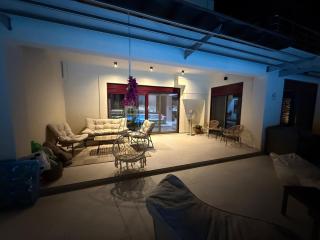Villa Chrysa Rhodes - Afantou - 3