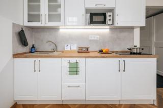 Prague Days - Fully Equipped Studio near Wenceslas Square - Praga - 1