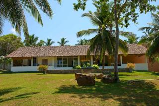 Blue Heights - Hiriketiya - 1
