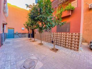 Maison charmante, Conforme et proche centre ville - Marrakesh - 0
