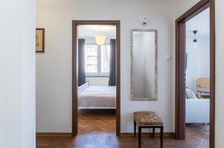 Warsaw Concierge City center view - 4