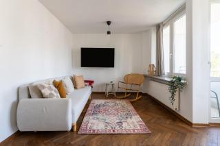 Warsaw Concierge City center view - 5