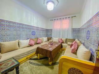 Maison charmante, Conforme et proche centre ville - Marrakesh - 2