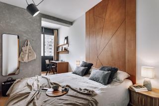Biescas - 1 bedroom in Eixample Esquerra - 9