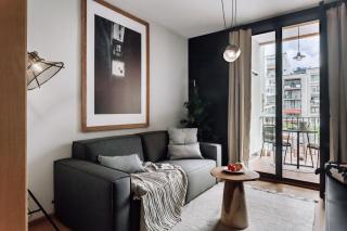 Biescas - 1 bedroom in Eixample Esquerra - 8