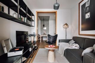 Biescas - 1 bedroom in Eixample Esquerra - 1