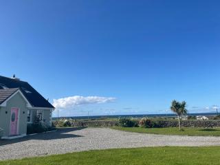 Atlantic View Cottage - Mountnugent - 1
