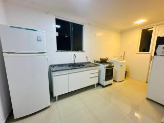 Apto 500m da Praia de Bombinhas - 6