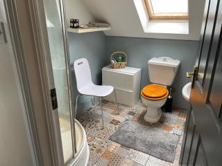 Atlantic View Cottage - Mountnugent - 3