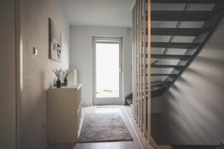 Maisonette Premium Apartment mit Dachterrasse für Business und Familie - Kaiserslautern - 6