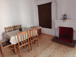 Heidis Haus - Polygryos - 3