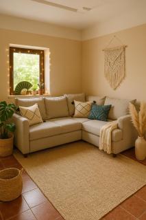 The Ozorian Guesthouse & Glamping - Ozora - 4