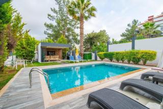 kibar villa - Fethiye - 8