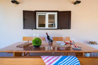 Casa Ulika in Pula - Haus für 2-3 Personen - Pula - 1
