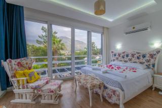 kibar villa - Fethiye - 5