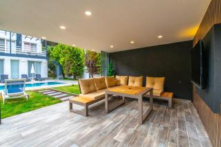 kibar villa - Fethiye - 4