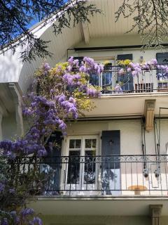 Appartement au lac dans villa de charme - Saint-Sulpice - 7