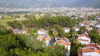 kibar villa - Fethiye - 2