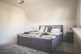 Maisonette Premium Apartment mit Dachterrasse für Business und Familie - Kaiserslautern - 4