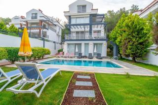 kibar villa - Fethiye - 1