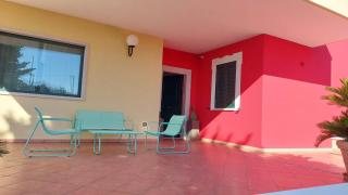 Villa Martino: oasi tranquillità - Martina Franca - 7
