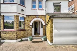 Your perfect home away from home - Brent - 2