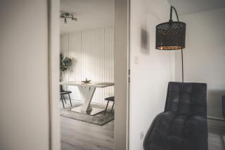 Maisonette Premium Apartment mit Dachterrasse für Business und Familie - Kaiserslautern - 2