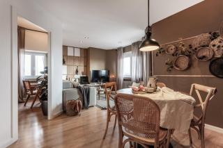 Triana - 1 bedroom apartment in Trafalgar - Madrid - 9
