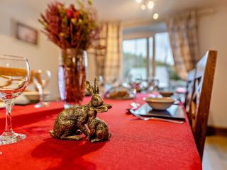3 Bed in Welshpool 65018 - Llanfair Caereinion - 2