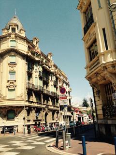 Nice Charm - 2BR Walk to Negresco & Promenade - Nice - 2