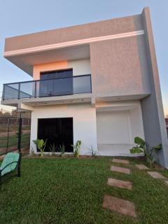 Residencia SG - Casa Duplex - Encarnación - 0