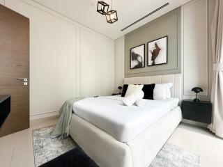 Trophy - Casa de Vacaciones Suites - Dubai - 7