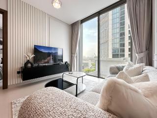 Trophy - Casa de Vacaciones Suites - Dubai - 8