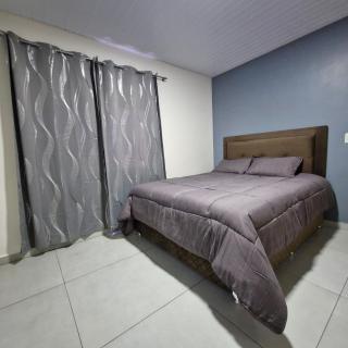 Residencia SG - Casa Duplex - Encarnación - 3