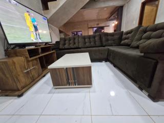 Residencia SG - Casa Duplex - Encarnación - 5