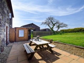 3 Bed in Helford HTFOX - Saint Martin - 7