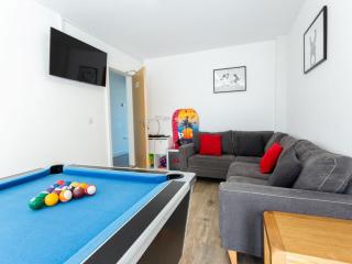 4 Bed in Westward Ho 78676 - Westward Ho! - 1