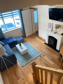 Modern 2 Bedroom Holiday Home near World Renowned Fistral Beach - Newquay - 8