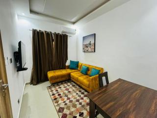 Le Chic Sudio - Hann Maristes - Dakar - 0