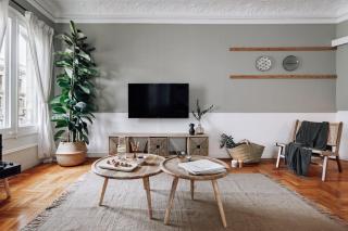 Olvera - 3 bedrooms in Eixample Dreta - 9