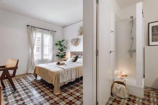 Olvera - 3 bedrooms in Eixample Dreta - 4