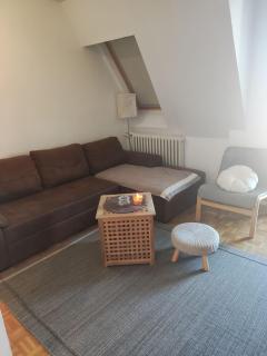 Urban nest Slavija - 8