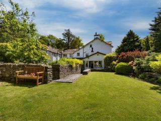 2 Bed in Coniston LCC17 - Coniston - 0