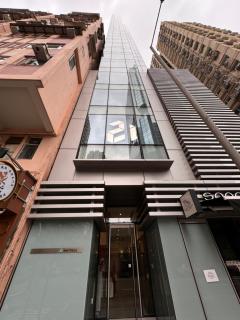 Twenty One Whitfield - Hong Kong - 3