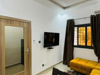 Le Chic Sudio - Hann Maristes - Dakar - 9