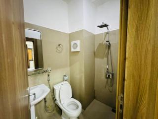 Le Chic Sudio - Hann Maristes - Dakar - 8