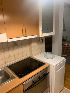 Urban nest Slavija - 2